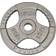 DKN Tri Grip Cast Iron Olympic 15kg