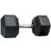 DKN Rubber Hex Dumbbell 30kg