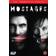 Hostages: Sæson 1 (3DVD) (DVD 2014)