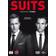 Suits: Sæson 3 (4DVD) (DVD 2013)