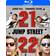 21 Jump Street + 22 Jump Street (2Blu-ray) (Blu-Ray 2014)