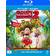 Det regnar köttbullar 2 3D (Blu-ray 3D + Blu-ray) (3D Blu-Ray 2013)