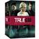 True blood: Complete collection (33DVD) (DVD 2014)