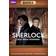 Sherlock Holmes: Box 3 (2DVD) (DVD 2013)