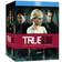 True blood: Complete collection (30Blu-ray) (Blu-Ray 2014)