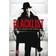 Blacklist: Säsong 1 (6DVD) (DVD 2013)