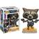 Funko Pop! Marvel Guardians of the Galaxy Vol 2 Rocket