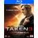 Taken 3: Extended cut (Blu-ray) (Blu-Ray 2014)