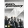 Fast & Furious 7 (DVD) (DVD 2015)