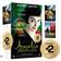 Amelie från Montmartre + 2 Bonusfilmer: Box (3DVD) (DVD 2015)