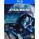 Star Wars - The original trilogy (3Blu-ray) (Blu-Ray 2015)