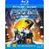 Pixels 3D (Blu-ray 3D + Blu-ray) (3D Blu-Ray 2015)