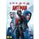 Ant-Man (DVD) (DVD 2015)