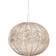 Globen Lighting Missy Lustre 45cm