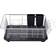 KitchenCraft - Opvaskestativ 30cm