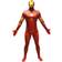 Morphsuit Basic Iron Man Morphsuit