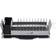 KitchenCraft Master Class Opvaskestativ 22cm