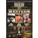 Men of western - Western edition - 9 filmer (9DVD) (DVD 2014)