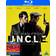 The Man from U.N.C.L.E. (Blu-ray) (Blu-Ray 2015)