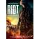 Riot (DVD) (DVD 2012)