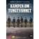 Kampen om tungtvannet - Miniserien (2DVD) (DVD 2015)