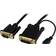 StarTech DVI-VGA/USB B Micro 0.9m