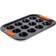 Le Creuset - Muffin Tray 40x30 cm