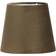 PR Home Mia Sammet Lampskärm 17cm