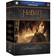 THE HOBBIT- THE MOTION PICTURE TRIOLOGY: EXTENDED EDITION (Blu-ray)