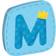 Haba Wooden Letter M