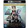 The Huntsman: Winter's War (4K UHD Blu-ray + Blu-ray + Digital Download)