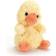 Jellycat Yummy Duckling 15cm