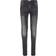 Name It X-Slim Super Stretch Jeans - Grey/Dark Grey Denim (13136521)