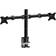 Iiyama Dual-Monitor Bracket or Displays DS1002C-B1