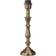 PR Home Therese Brass/Gold Lampfot 27cm