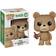 Funko Pop! Movies Ted 2 Ted with Bottle