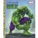 The Incredible Hulk (Marvel: Incredible Hulk) (Little Golden Book)