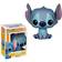 Funko Pop! Disney Lilo & Stitch Seated