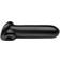 Perfect Fit Fat Boy Original Ultra Fat Sheath 17.5 cm Clear
