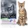 Pro Plan Pro Plan Cat Sterilised 7+ Turkey 10kg