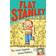 Jeff Brown's Flat Stanley: The Great Egyptian Grave Robbery