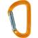 Petzl Mosquetón Sm'D amarillo Yellow