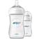 Philips Avent Natural Baby Bottle 260ml 2-pack