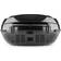 Auna Roadie CD Boombox Bluetooth 5.0