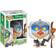 Funko Pop! Disney The Lion King Rafiki