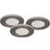 Malmbergs MD-305 Spotlight 3stk