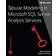 Tabular Modeling in Microsoft SQL Server Analysis Services (Developer Reference ) (Paperback)