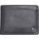 Adax Enzo Sesto Wallet - Black