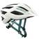 Scott Arx Vogue Silver/Black (55-59 cm) Casque de vélo