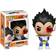 Funko Pop! Animation Dragonball Z Vegeta